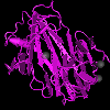 Molecular Structure Image for 1KS4
