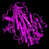 Molecular Structure Image for 1KS5