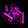 Molecular Structure Image for 3FCK