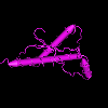 Molecular Structure Image for 1FKC