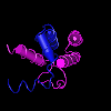 Molecular Structure Image for 2ZTT