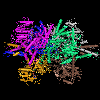 Molecular Structure Image for 3ETD