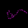 Molecular Structure Image for 3GAV