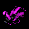 Molecular Structure Image for 3HL5