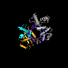 Molecular Structure Image for 1K78
