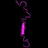 Molecular Structure Image for 2KJ7