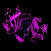 Molecular Structure Image for 2CJK