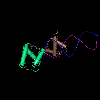 Molecular Structure Image for 3HDD