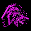 Molecular Structure Image for 3E73
