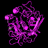 Molecular Structure Image for 3DWE