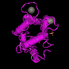 Molecular Structure Image for 3F45