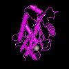 Molecular Structure Image for 3HY7