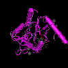 Molecular Structure Image for 3HY4