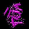 Molecular Structure Image for 3HZJ