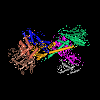 Molecular Structure Image for 3DXK