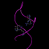 Molecular Structure Image for 2KMJ