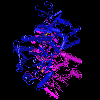 Molecular Structure Image for 3DKL