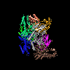 Molecular Structure Image for 3ECS