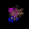 Molecular Structure Image for 3ILT