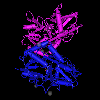Molecular Structure Image for 3ILU