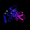 Molecular Structure Image for 3H9D