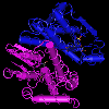 Molecular Structure Image for 3ERG