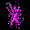 Molecular Structure Image for 3IVB