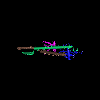 Molecular Structure Image for 3JSV