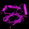 Molecular Structure Image for 3KCM