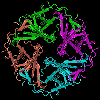 Molecular Structure Image for 3K6N