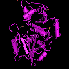 Molecular Structure Image for 3AAY