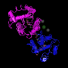 Molecular Structure Image for 3K1E