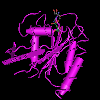 Molecular Structure Image for 2X1V