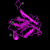 Molecular Structure Image for 3IR2