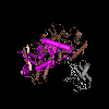 Molecular Structure Image for 3JVZ