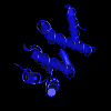 Molecular Structure Image for 3LDZ
