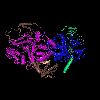 Molecular Structure Image for 3HVQ