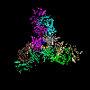 Molecular Structure Image for 3LZF