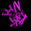 Molecular Structure Image for 3MEK