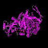 Molecular Structure Image for 3AF6