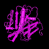 Molecular Structure Image for 2KRR