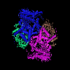 Molecular Structure Image for 3KSA