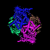 Molecular Structure Image for 3LTN