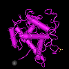 Molecular Structure Image for 3MGW