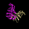 Molecular Structure Image for 3KB7