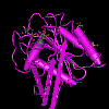 Molecular Structure Image for 3KKM
