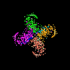 Molecular Structure Image for 3LUT