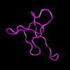 Molecular Structure Image for 2KZA