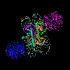 Molecular Structure Image for 3MVD