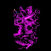 Molecular Structure Image for 2WLR
